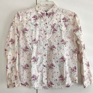 Wrangler Western Snap Shirt